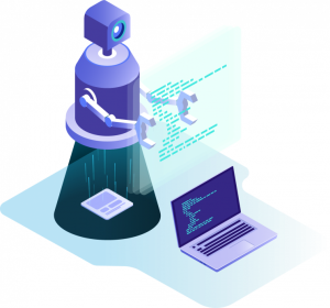 Разработка сайта для автоматизации бизнес-процессов в Шэньяне