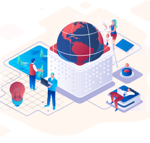 Разработка сложных сайтов для построения систем коммуникации в Шэньяне