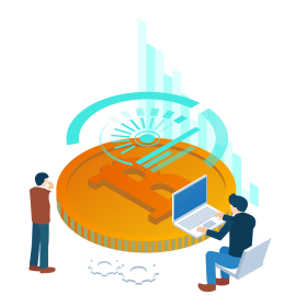 Создание сложного сайта для блокчейн и криптовалюты в Шэньяне