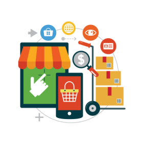 Разработка сложного сайта для сферы логистики в Шэньяне